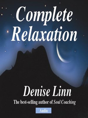 Complete Relaxation - Audiobook